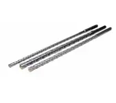 SDS+ dril bits, 25-28mm, L-261-520mm